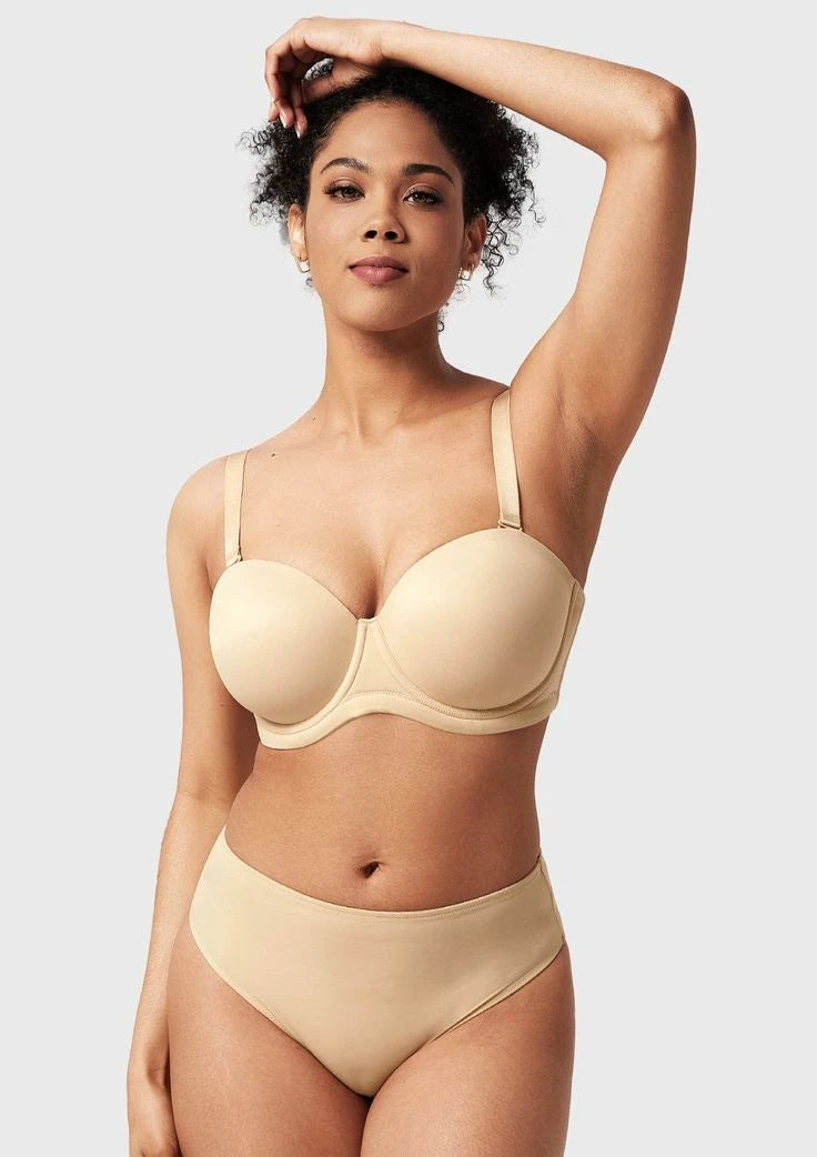 Bras