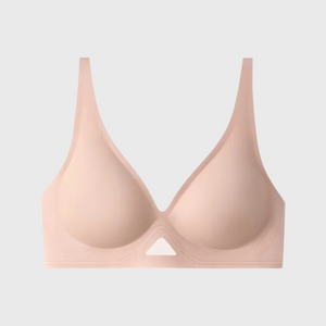 Sujetadores sin costuras para mujer Push 