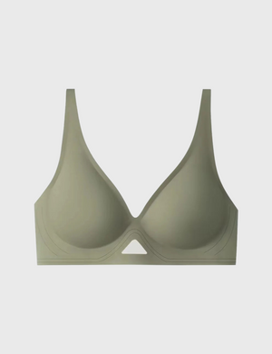 Seamless Bras For Women Push