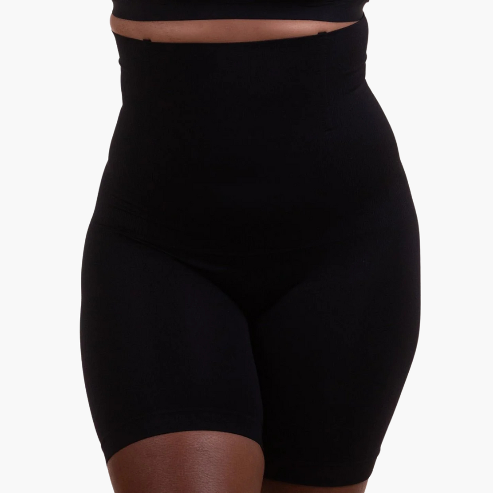 Tummy Control Butt Lifting Slim Shorts