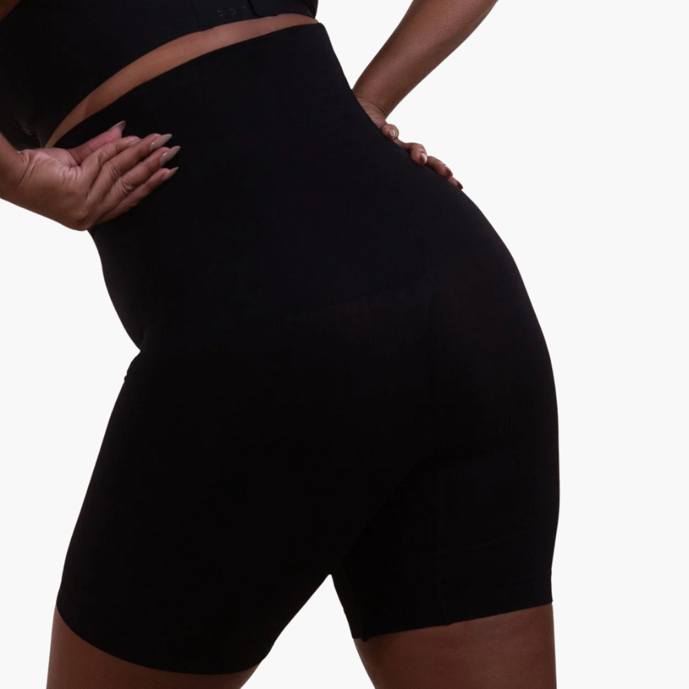 Tummy Control Butt Lifting Slim Shorts