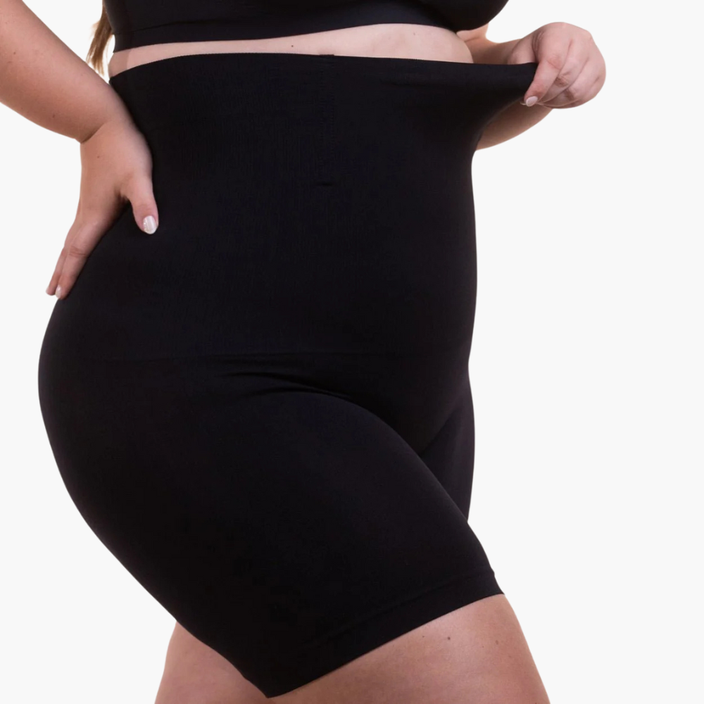 Tummy Control Butt Lifting Slim Shorts