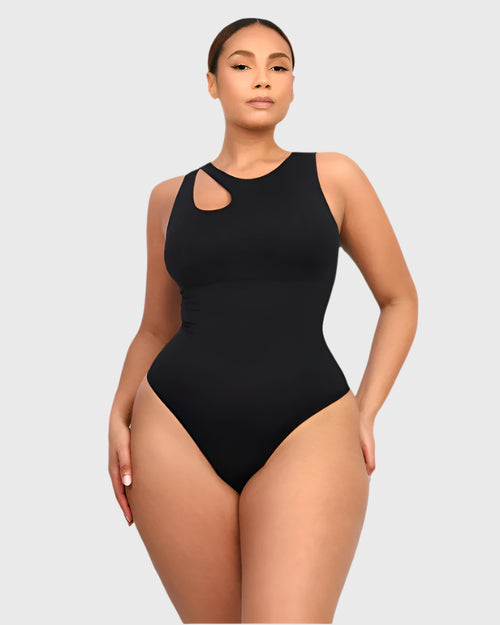 Bodysuit for Women Tummy Control Tops