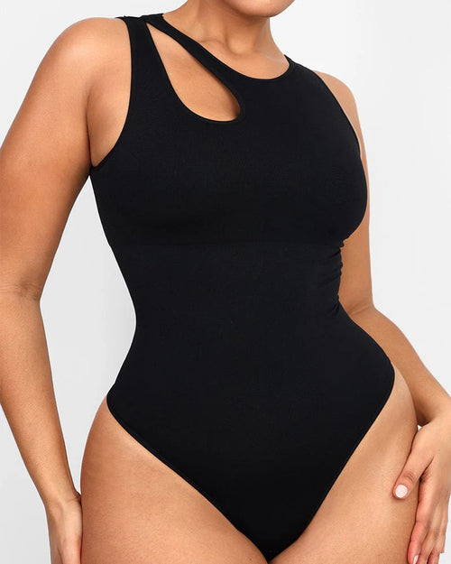 Bodysuit for Women Tummy Control Tops