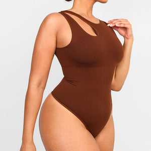 Bodysuit voor vrouwen Tummy Control Tops