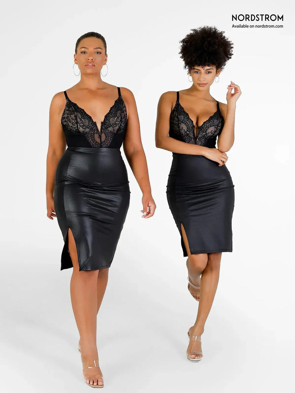 Bodysuit Tummy Control Corset Tops V Neck