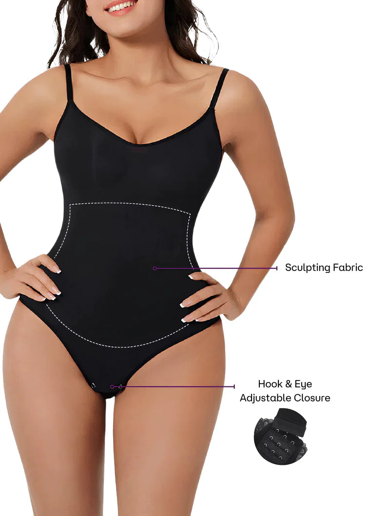 Shapewear Seamless Slimming