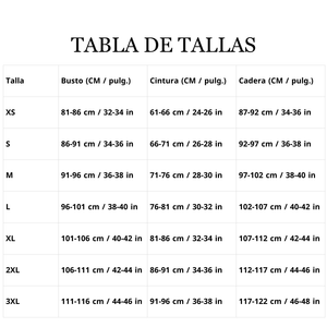 Body moldeador con tanga