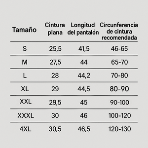 Shorts ajustados que levantan los glúteos y controlan el abdomen